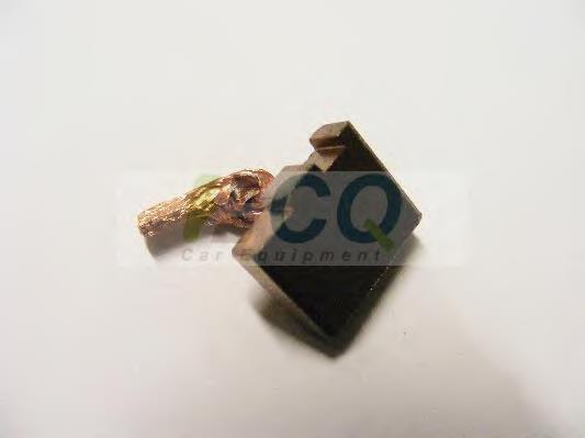 Escova do motor de arranco Volkswagen Passat 3B3