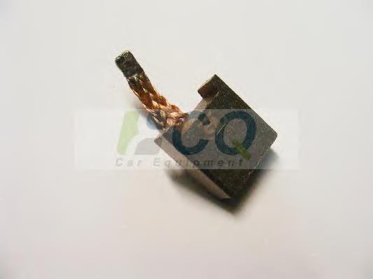 Escova do motor de arranco Renault 21 S48