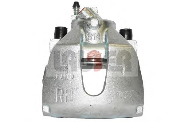 Тормозной суппорт Lauber 772639 цена, от 44.39 USD