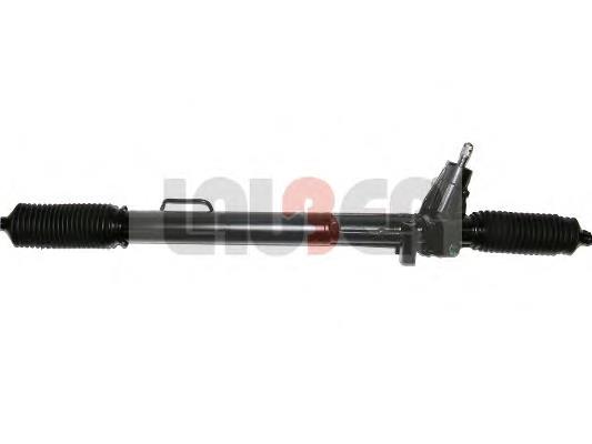 Реечный рулевой механизм Lauber 669020 цена, от 259.32 USD