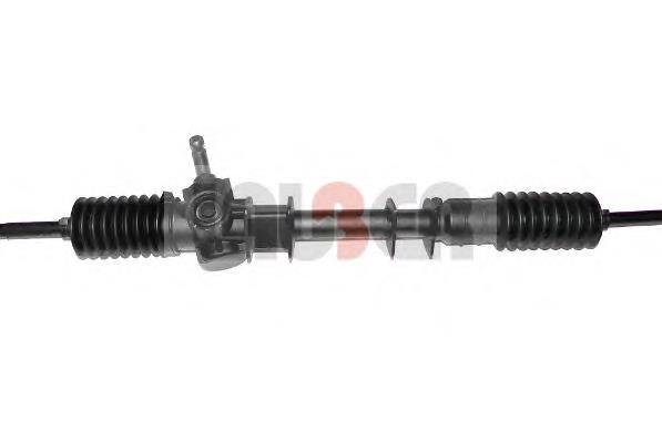 Рейка рулевая Lauber 690398