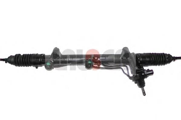 Реечный рулевой механизм Lauber 662929 цена, от 439.66 USD