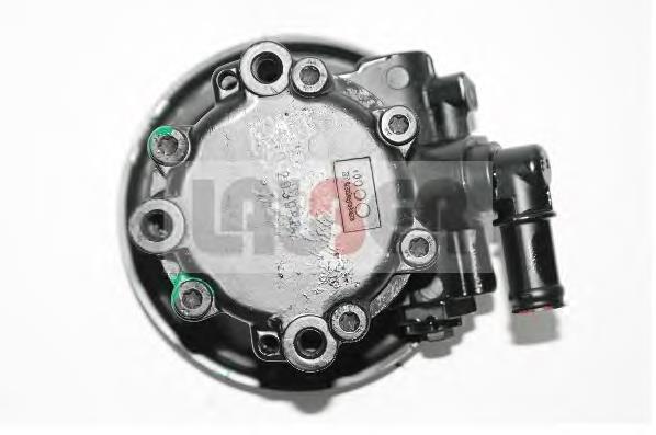 Bomba da Direção hidrâulica assistida Peugeot 406 8E, F