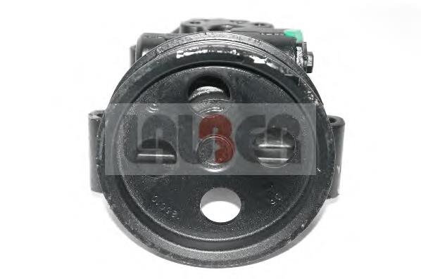 Насос ГУР MB636555 Mitsubishi