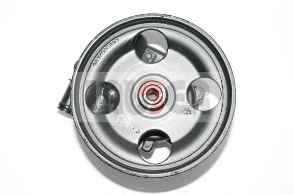 Bomba da Direção hidrâulica assistida Peugeot 406 8E, F