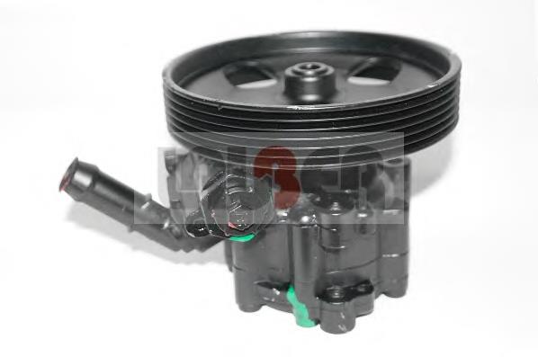 Bomba da Direção hidrâulica assistida para Citroen C5 (TD/X7)
