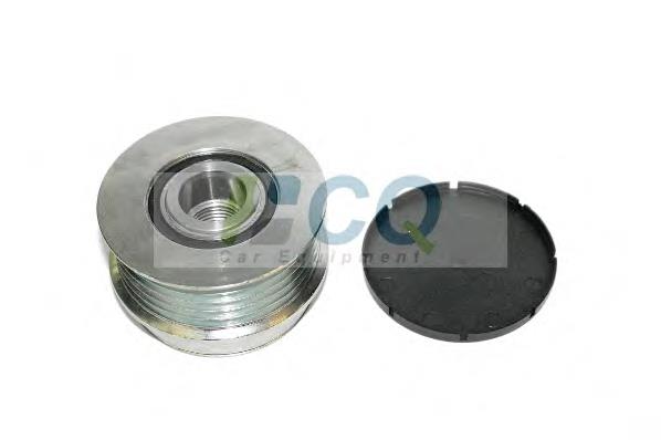 Шкив генератора CQ1040023 Lauber