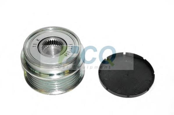 Купить CQ1040023 Lauber Шкив ремня генератора