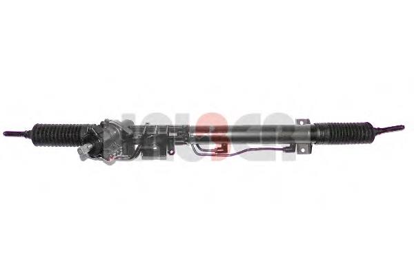 Рейка рулевая Motorherz R2720