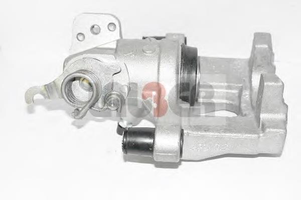 772481 Lauber Суппорт тормозной задний правый
