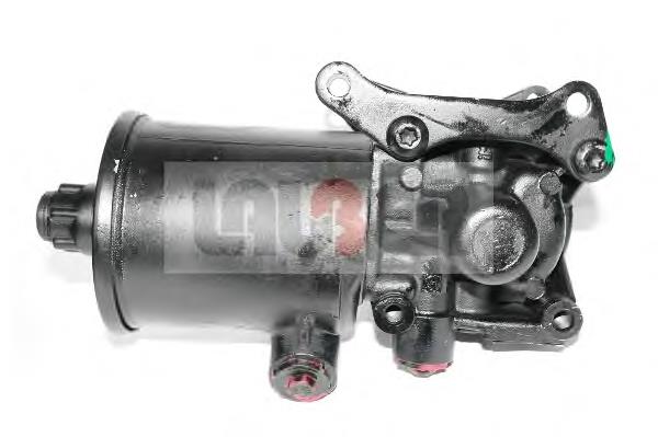 550980 Lauber ГУР руля