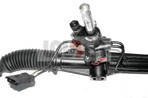 Реечный рулевой механизм Lauber 661147 цена, от 252.74 USD