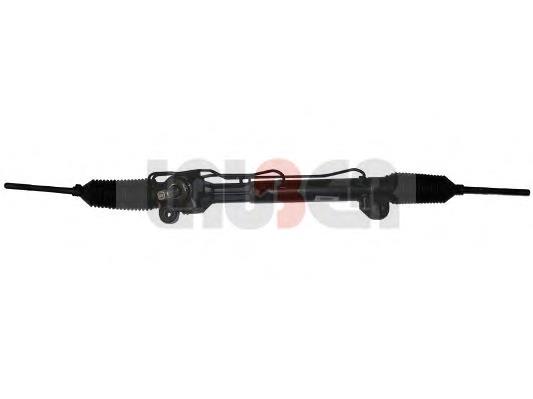Реечный рулевой механизм Lauber 661867 цена, от 265.76 USD