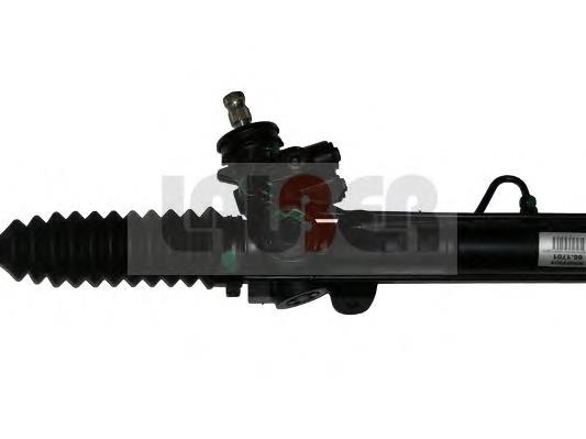 Реечный рулевой механизм Chrysler P04656746AH цена, от 213.11 USD