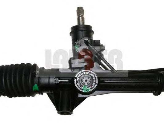 Cremalheira da direção 661159 Lauber