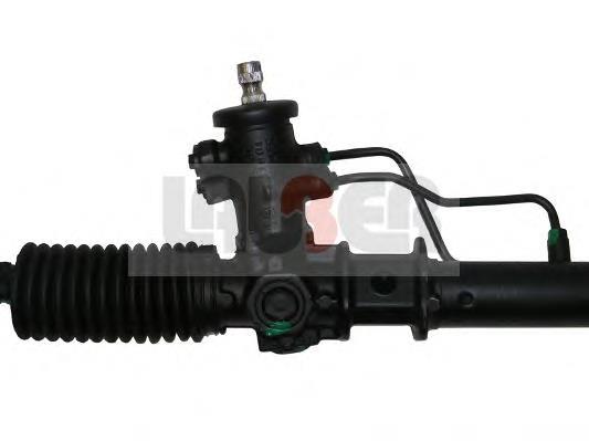 Cremalheira da direção 660805 Lauber