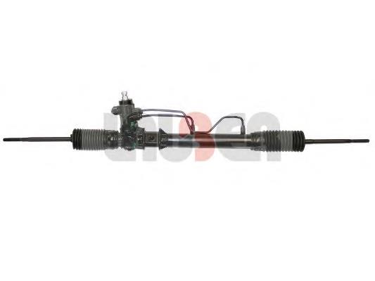 Реечный рулевой механизм Lauber 660772 цена, от 223.63 USD