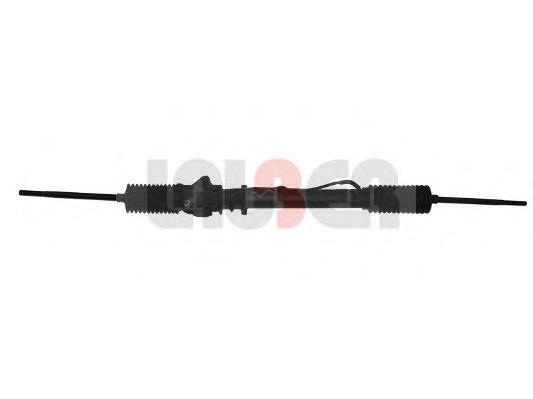 Cremalheira da direção 660805 Lauber