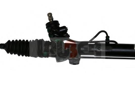 Рулевая рейка 4626895 Chrysler