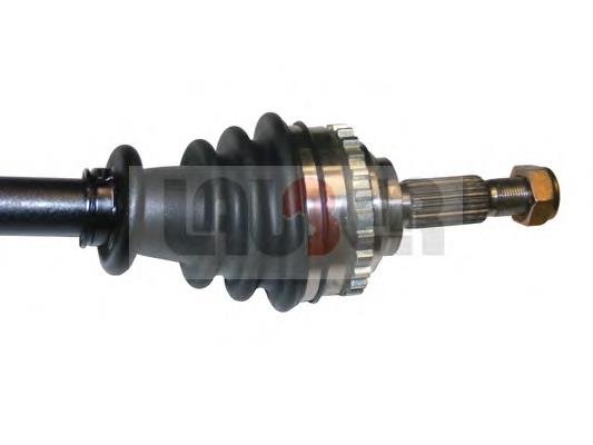 Правая полуось 8200114426 Renault (RVI)