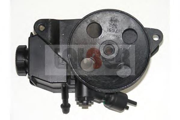 Насос ГУР 4432012151 Toyota