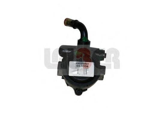 Насос гидравлики Lauber 550334 цена, от 93.00 USD