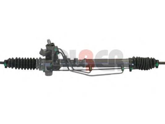 Реечный рулевой механизм Lauber 661698 цена, от 171.54 USD