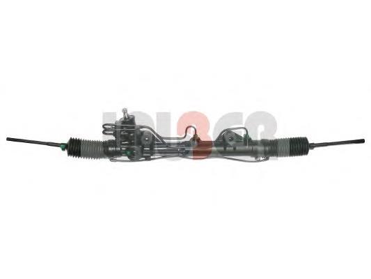 Реечный рулевой механизм Lauber 661584 цена, от 114.58 USD