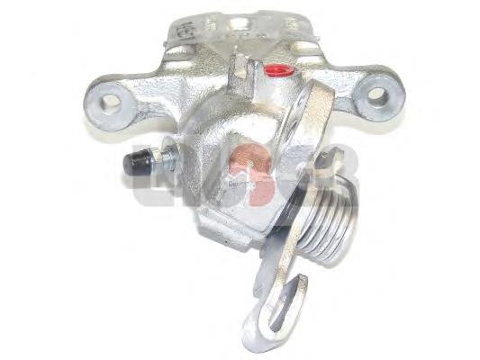 Задний левый суппорт Lauber 770662 цена, от 38.63 USD