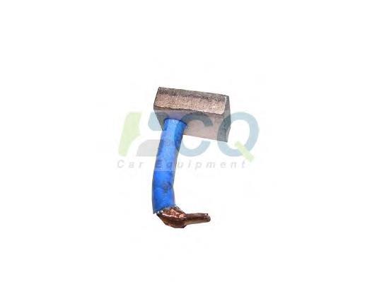 щетка стартера SHE3344 Щётка стартера KRAUF SHE3344