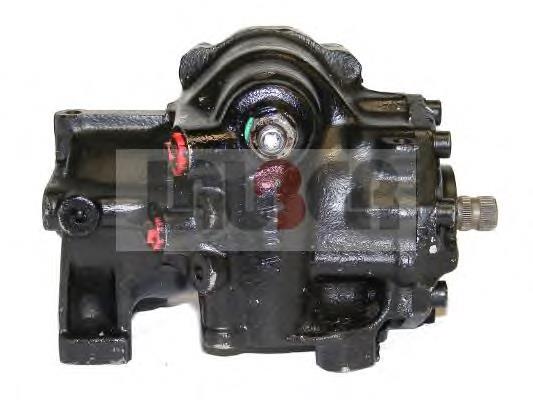 Рулевой механизм Mercedes 1264601401