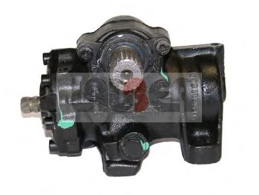 1264601401 Mercedes Механизм рулевого управления