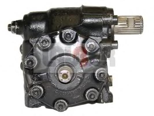 Купить 1264601401 Mercedes Рулевой механизм в сборе