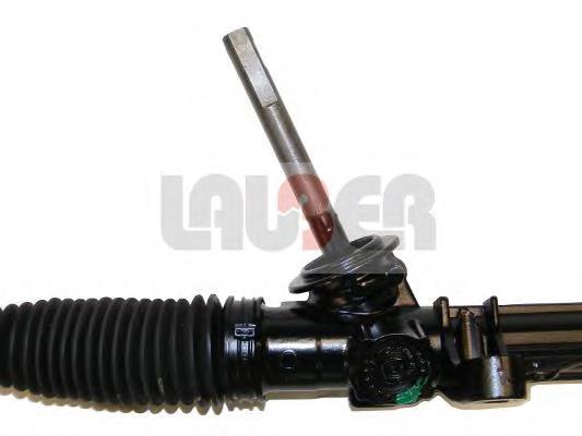 Cremalheira da direção Renault Megane 2 LM0, LM1