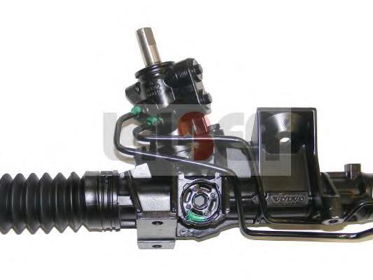 Купить 30741878 Volvo Рулевая рейка
