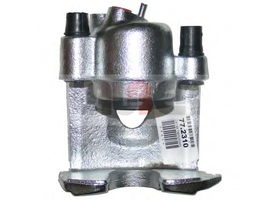 Суппорт тормозной передний левый 820515 Maxgear