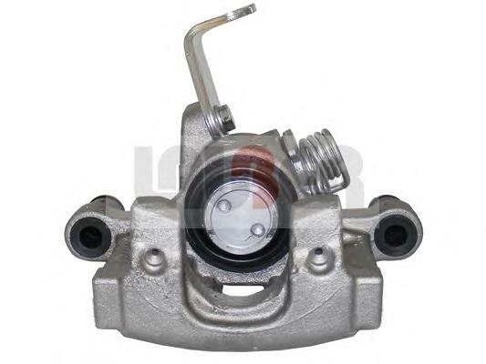Задний левый суппорт Lauber 772480 цена, от 60.74 USD