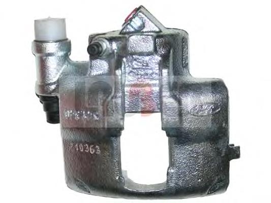 Тормозной суппорт Lauber 770525 цена, от 58.75 USD