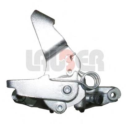 Задний левый суппорт Lauber 771442 цена, от 61.43 USD