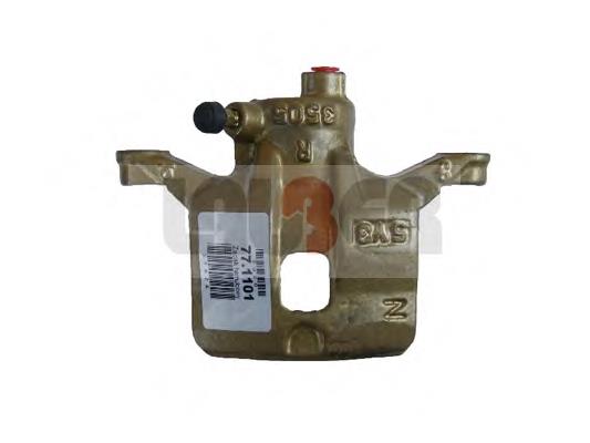 Тормозной суппорт правый задний Lauber 771101 цена, от 31.05 USD