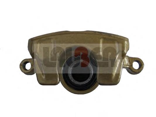 771101 Lauber Суппорт тормозной задний правый