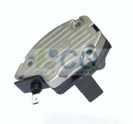 Реле зарядки генератора Lauber CQ1010009 цена, от 7.25 USD