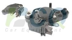 Relê-regulador do gerador (relê de carregamento) Peugeot 307 3H