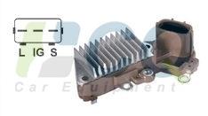 Relê-regulador do gerador (relê de carregamento) Toyota Corolla E15