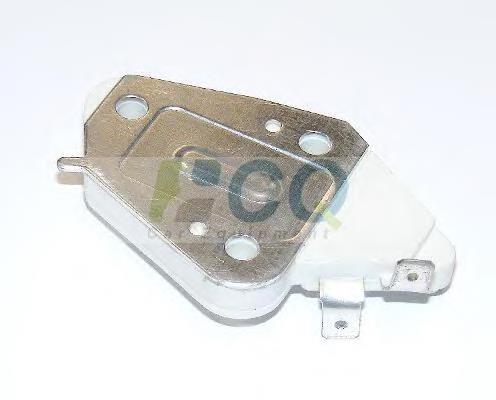 Реле зарядки генератора Lauber CQ1010020 цена, от 3.90 USD