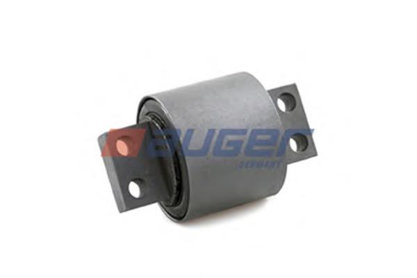 53291 Auger bloco silencioso de barra panhard traseira