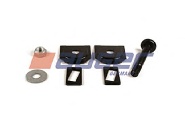 53546 Auger kit de reparação da suspensão de lâminas (truck)