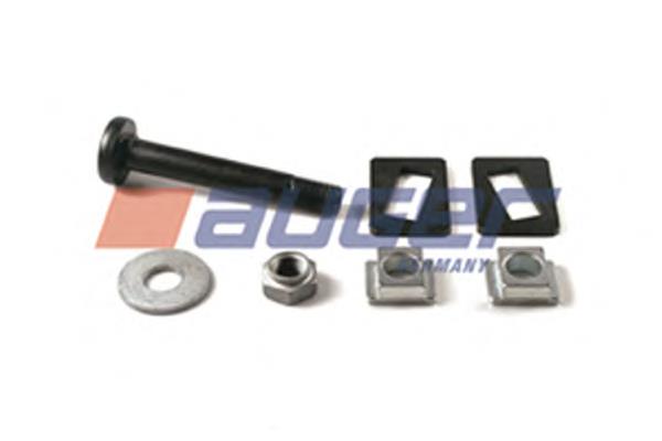 53537 Auger kit de reparação da suspensão de lâminas (truck)