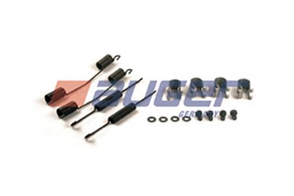 Трубка (шланг) подачи масла к турбине Auger 53503 цена, от 43.98 USD