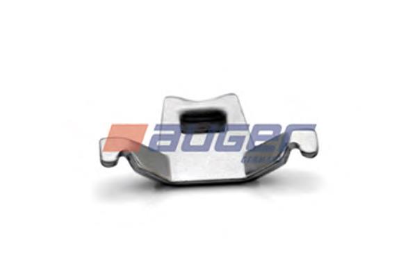 Ремкомплект тормозов задних Schmitz 13980